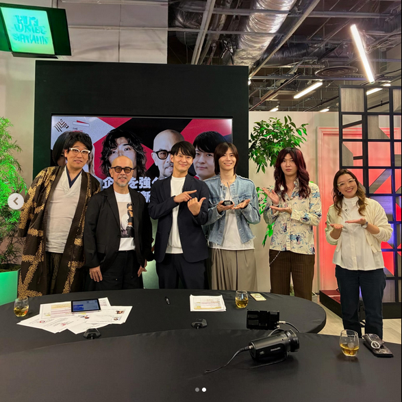 migi0hidari2's tweet photo. 「愛の伝道師」
盾のアップ写真を見たい!w
企業を強くする「令和の採用新常識」とは?
#TheUPDATE #前田裕二 #NewsPicks https://t.co/LOd8QKMJJg
