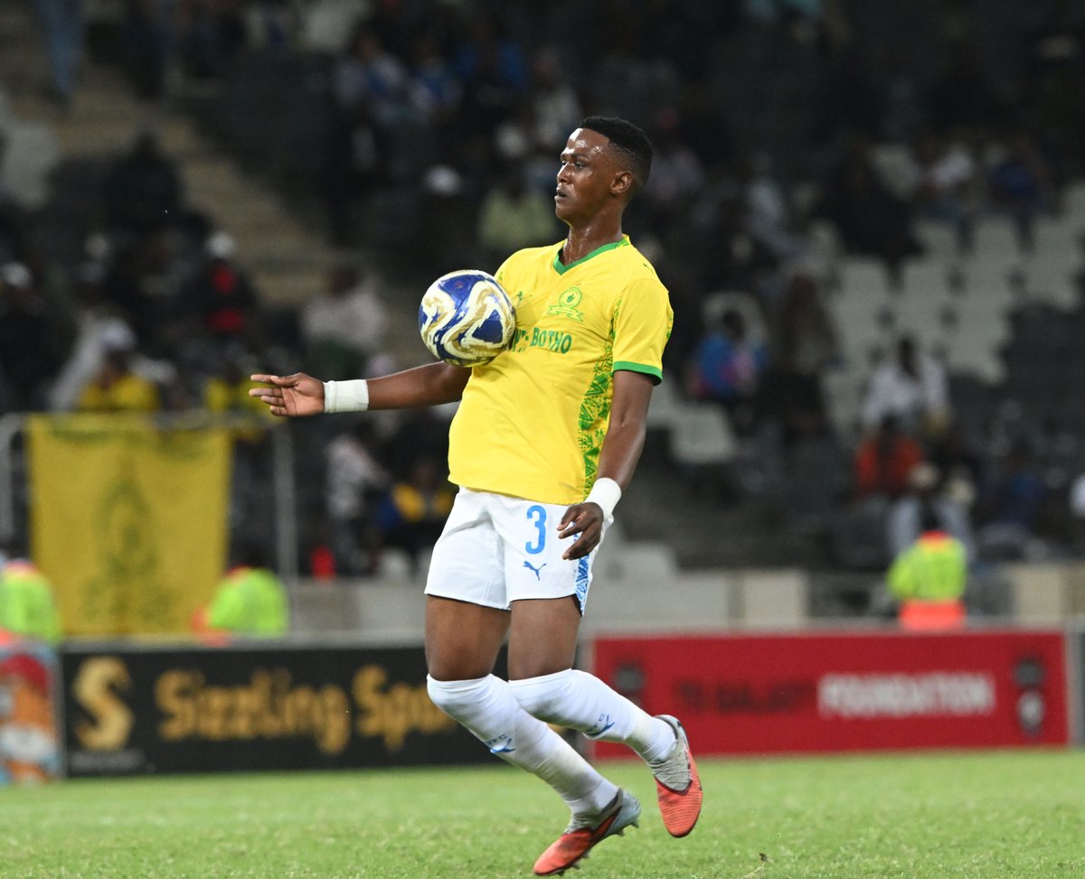 Mamelodi Sundowns FC tweet media