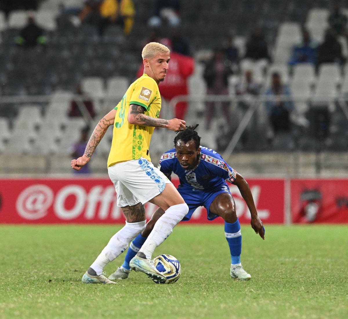 Mamelodi Sundowns FC tweet media