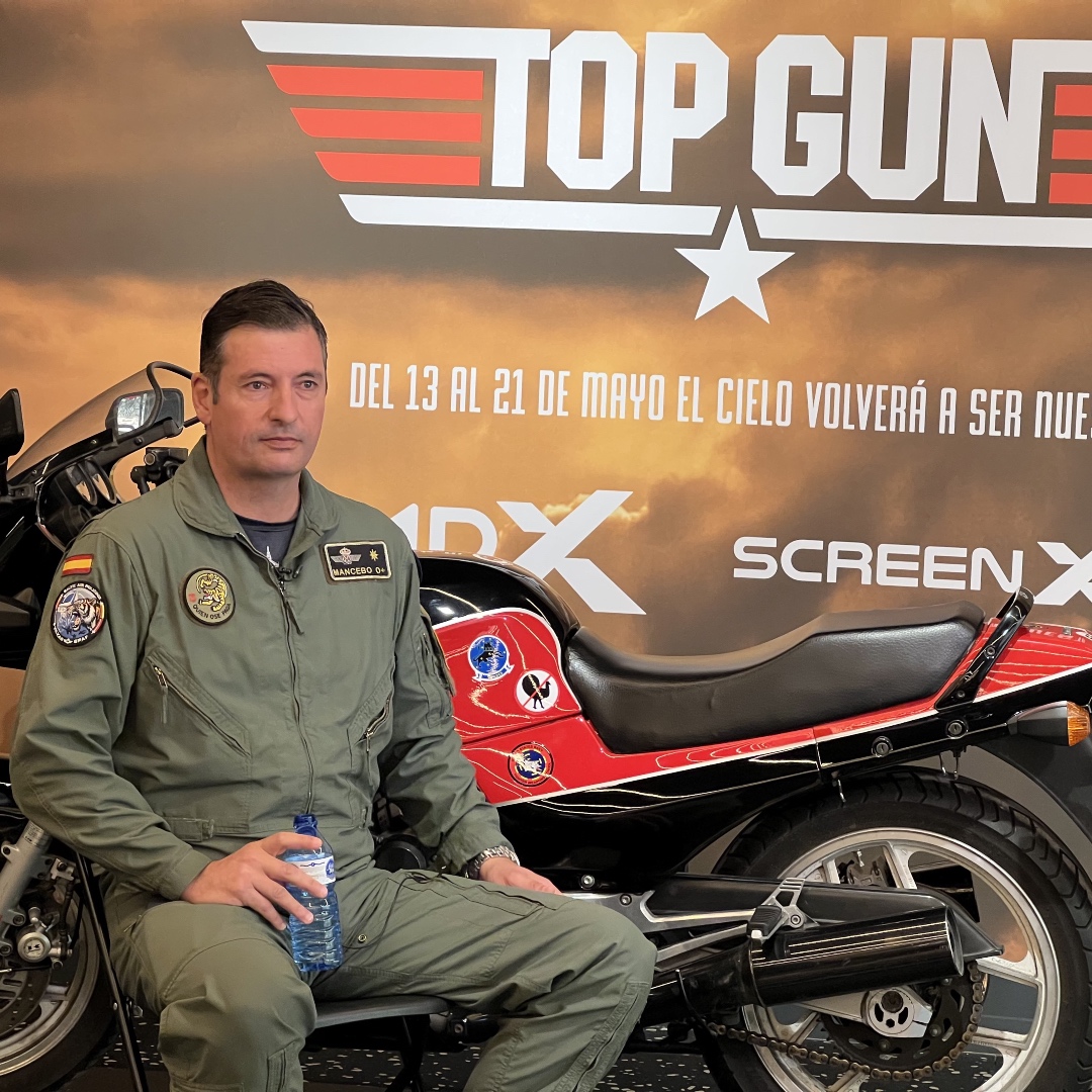 Ejército del Aire y del Espacio tweet media