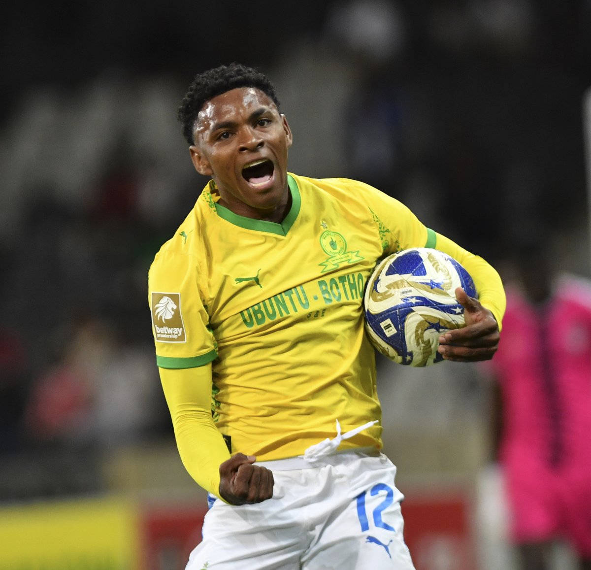 Mamelodi Sundowns FC tweet media