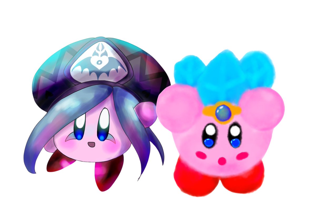 ルージュ様確認用 ルージュ (@kirby_ruuju) / Posts / X
