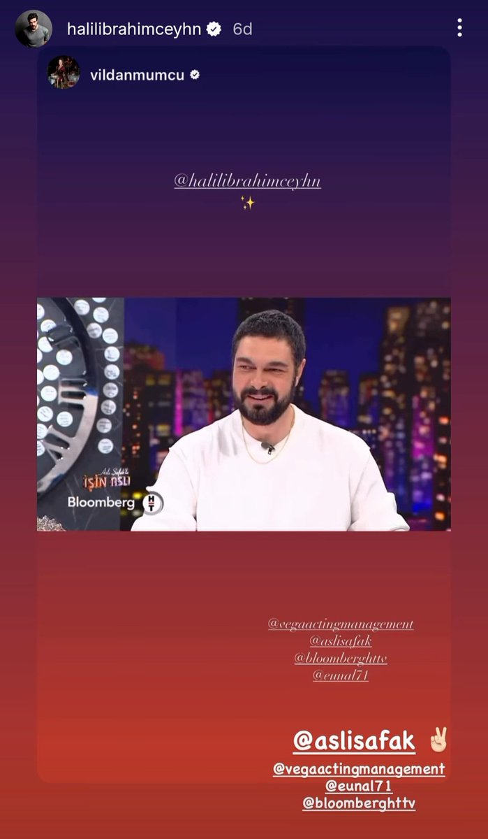 halilibrahiminf's tweet photo. Halil İbrahim Ceyhan Instagram story paylaşımı 📸

#HalilİbrahimCeyhan https://t.co/VHzInPw3kI