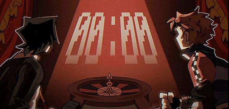 francis 𝜗ৎ JCC SPOILERS tweet media