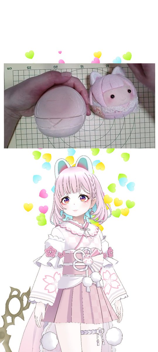 飯田るま tweet media