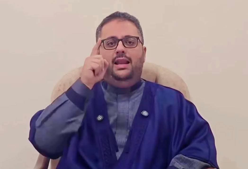 جود عقاد Joud Akkad tweet media