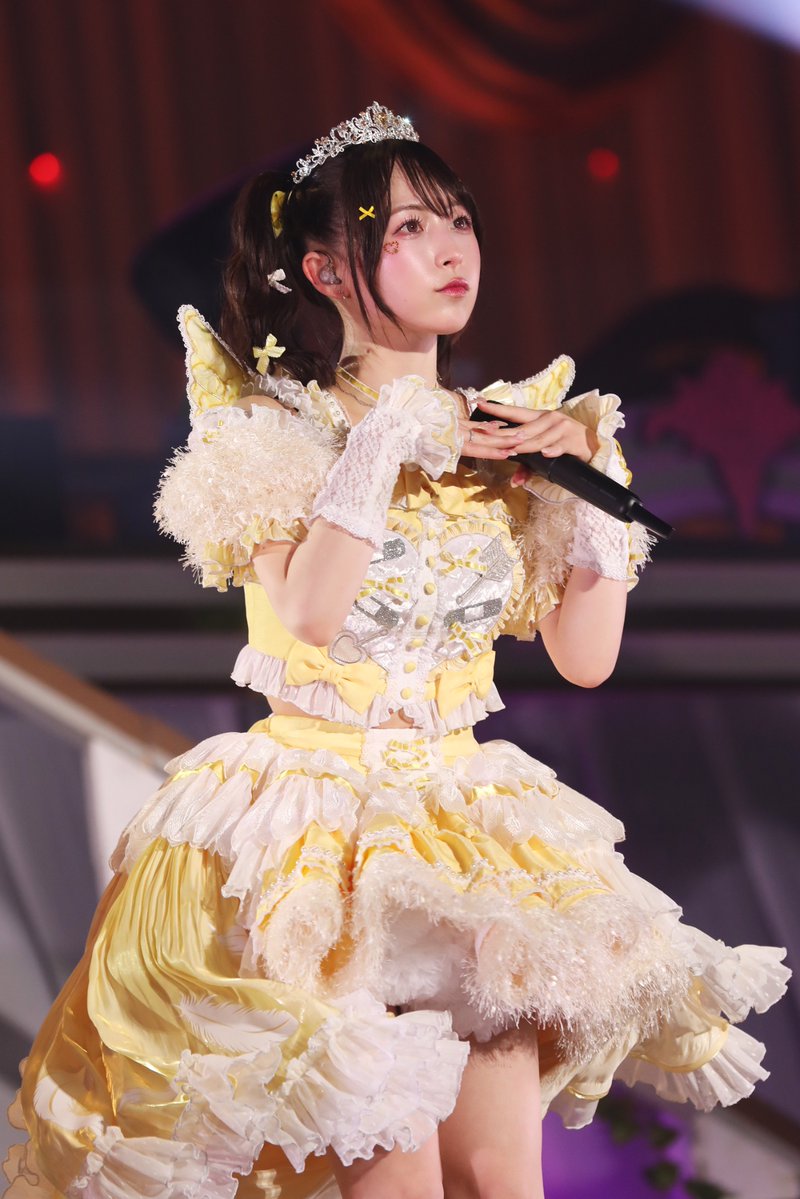 きゅるりんってしてみて tweet media