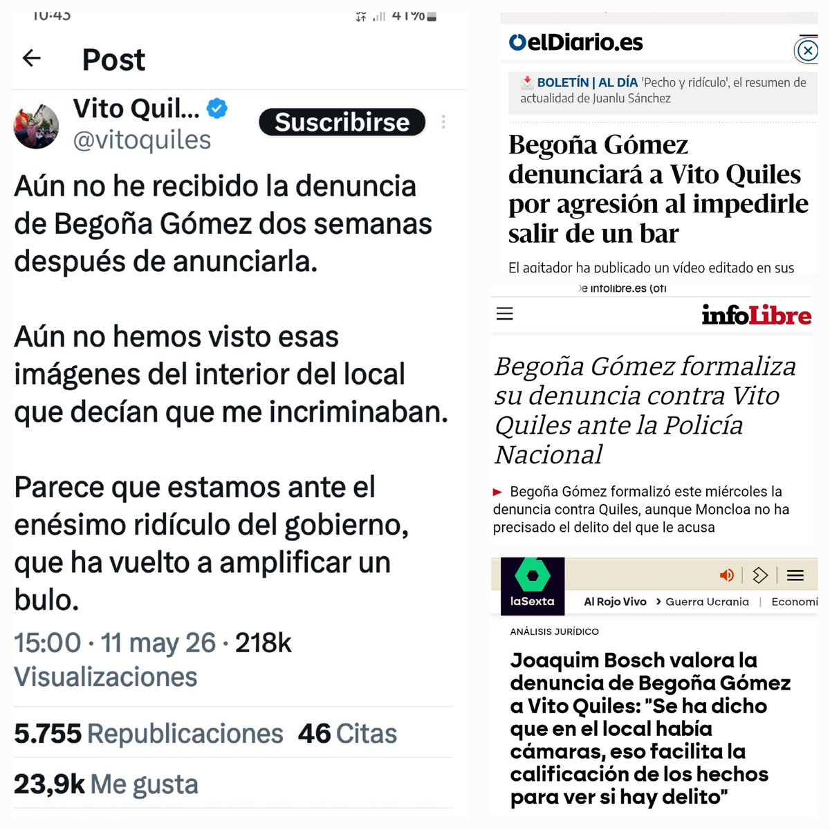 MARÍA 🇪🇸💚 tweet media