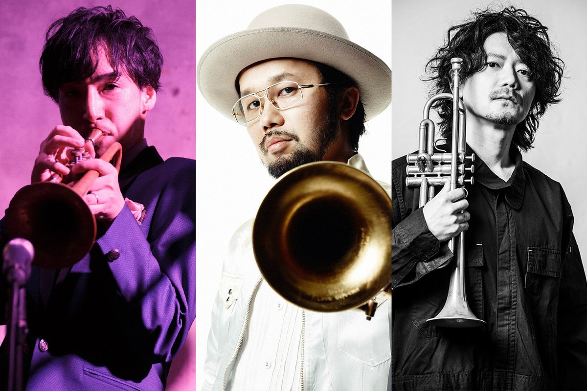 BLUE NOTE PLACE(ブルーノート・プレイス) tweet media