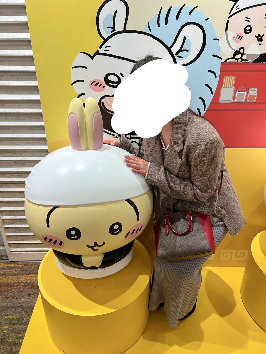 りいみ tweet media