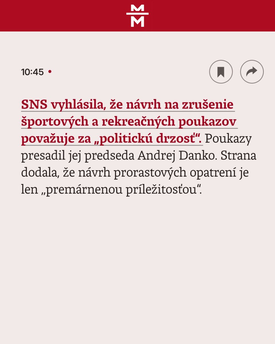 Denník N tweet media