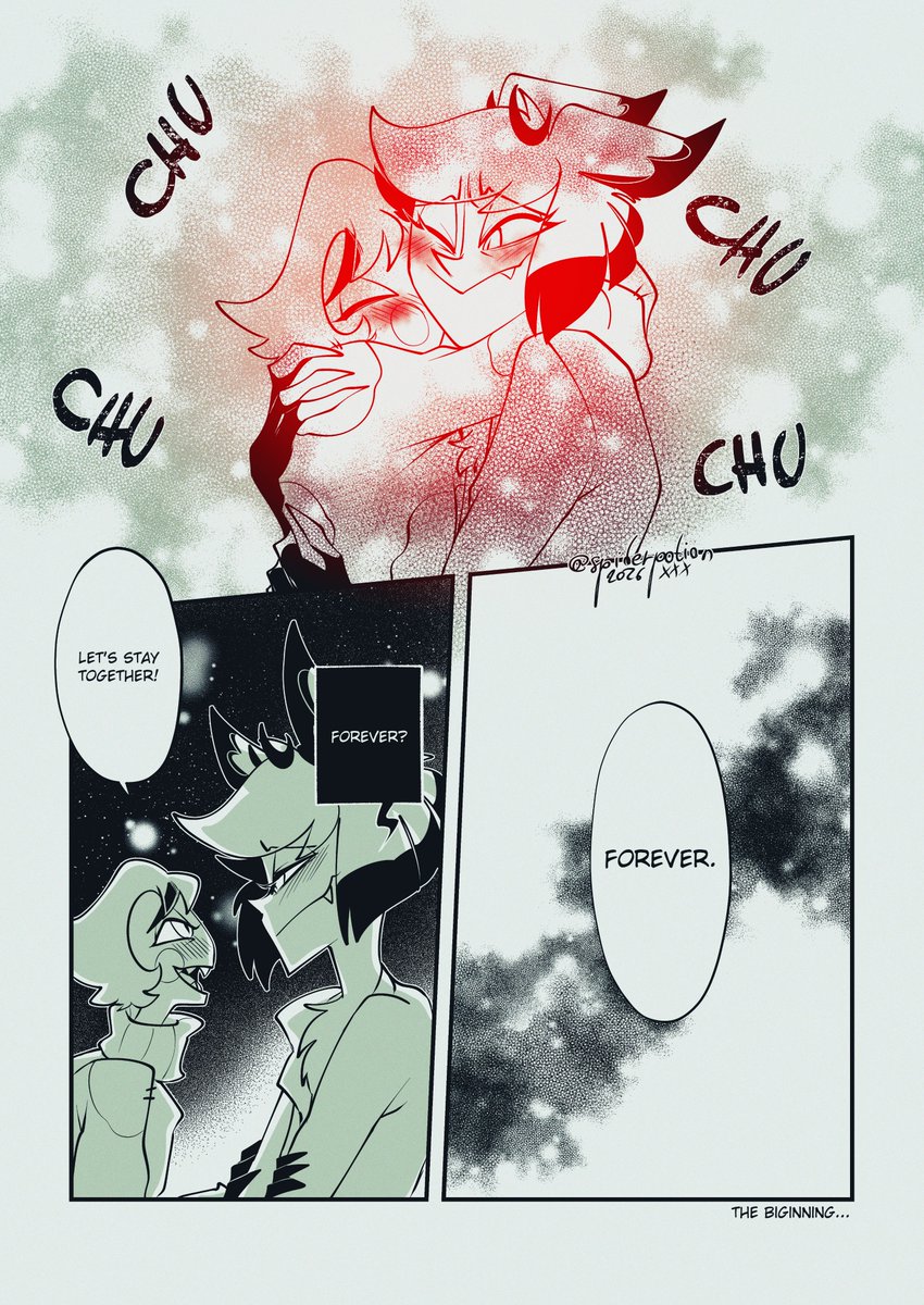 spiderpotion ☆ 《🔞》 tweet media