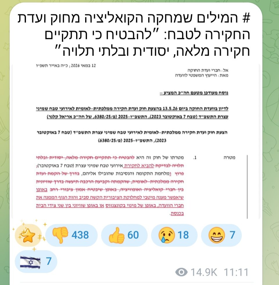 Naftali Bennett נפתלי בנט tweet media
