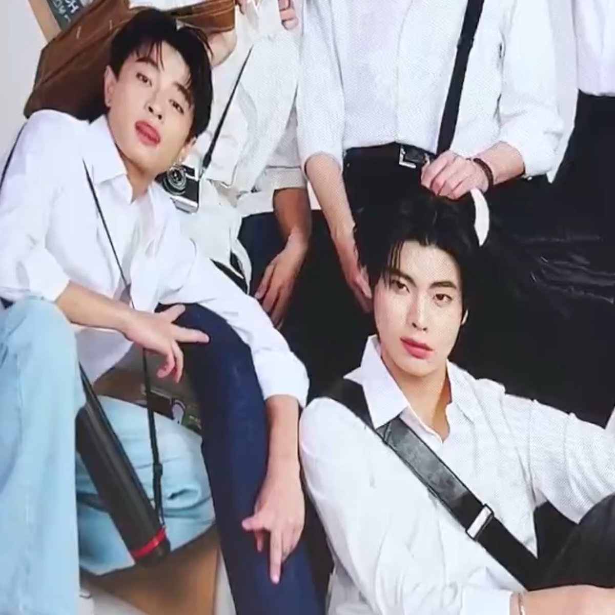 •พัพพวยร์ •✿ tweet media