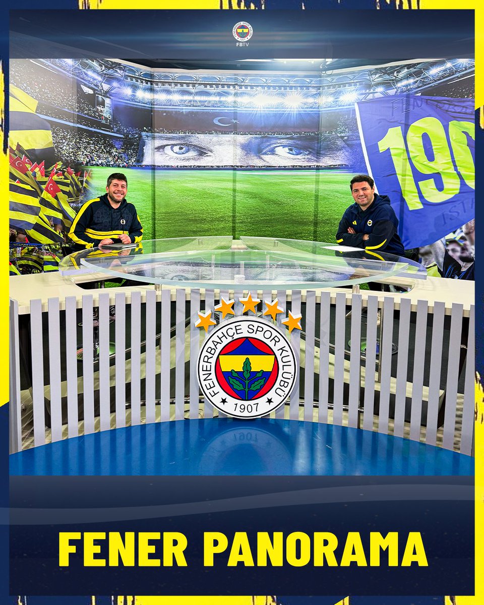 FBTV tweet media