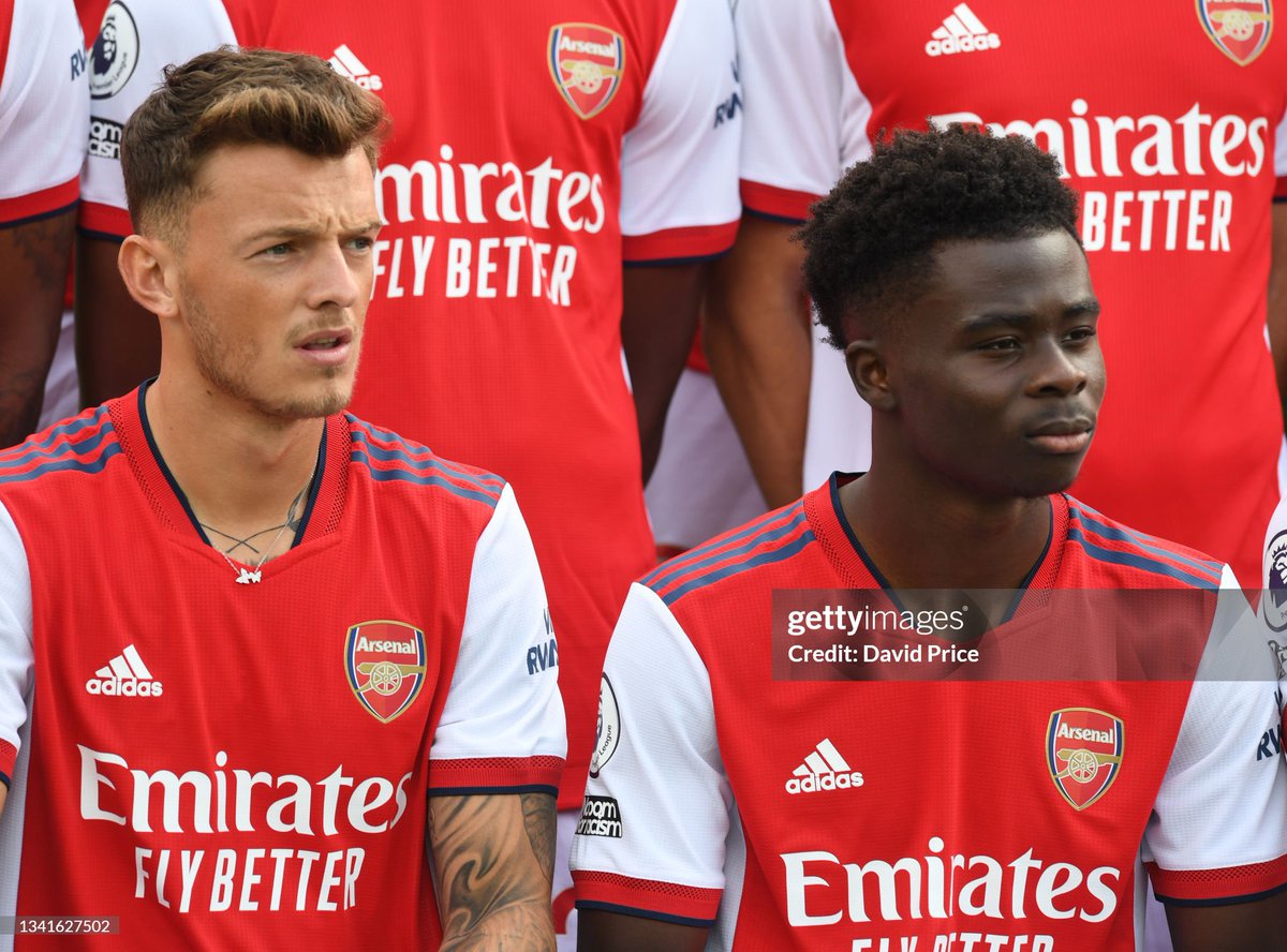 Throwback Arsenal tweet media