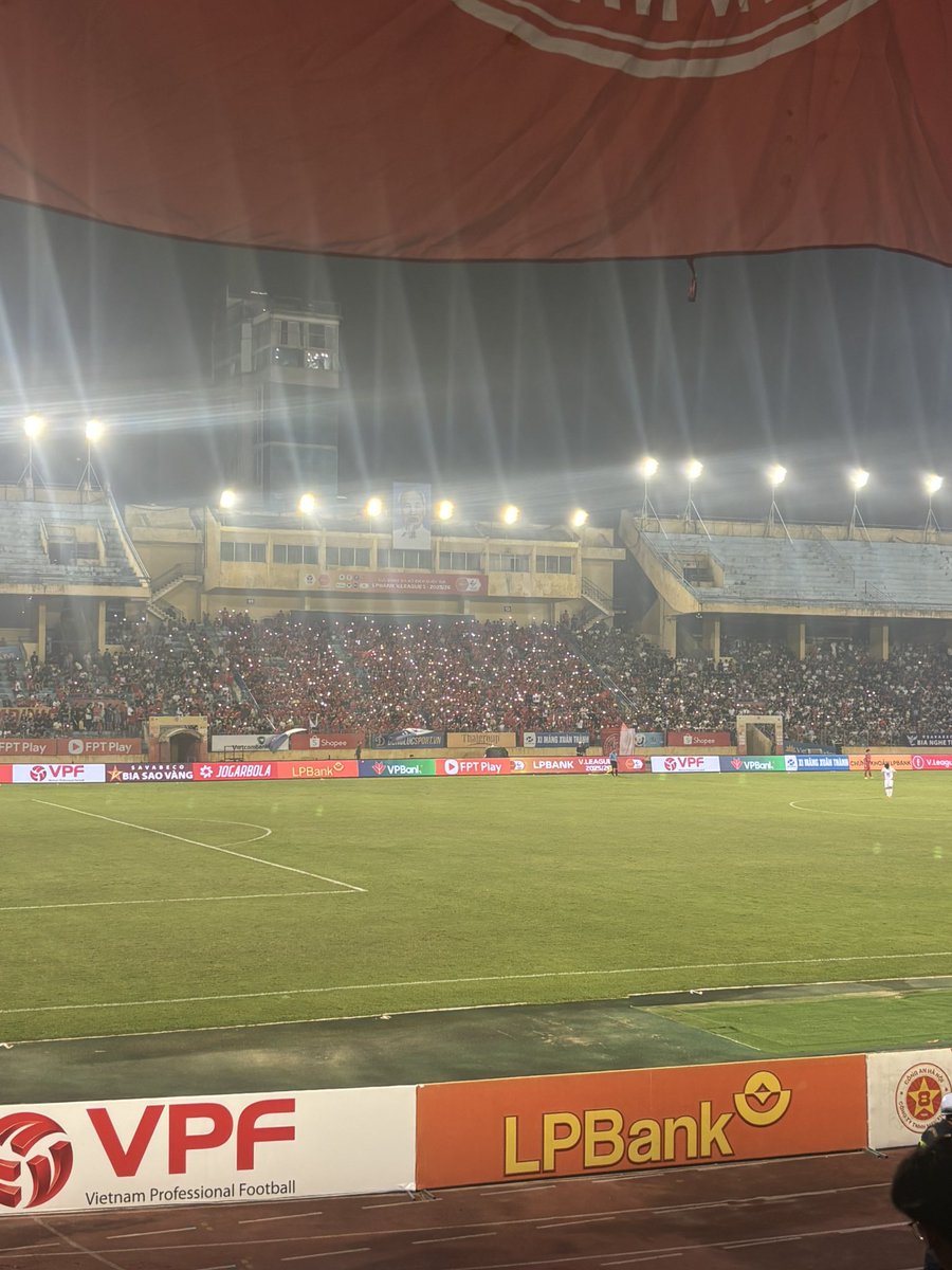 will53932270's tweet photo. Vietnamese football lovely stuff https://t.co/yGgdgwpjue