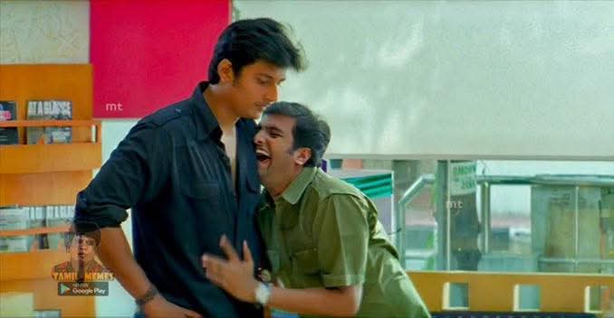 aamuthankani's tweet photo. அவன் CM ஆக போட்ட plan சக்ஸஸ்..... ஆனா CM ஆகி என்னெல்லாம் பண்ணனும்னு plan போட்ருந்தானோ அதெல்லாம் failure..... https://t.co/tXcgDMgsMW