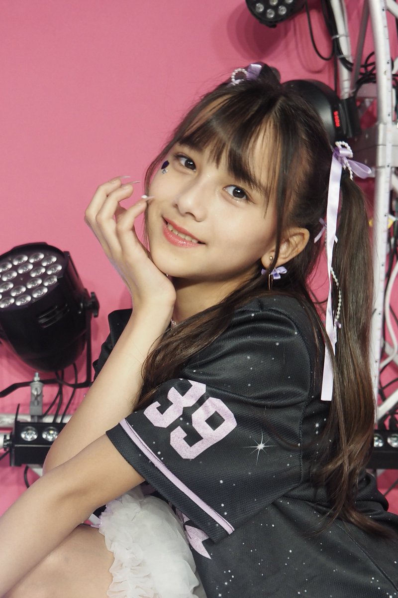 2026.5.10 原宿 そぴぴ ちゃん💜秒撮 実はいつの間にもう5回目くらい