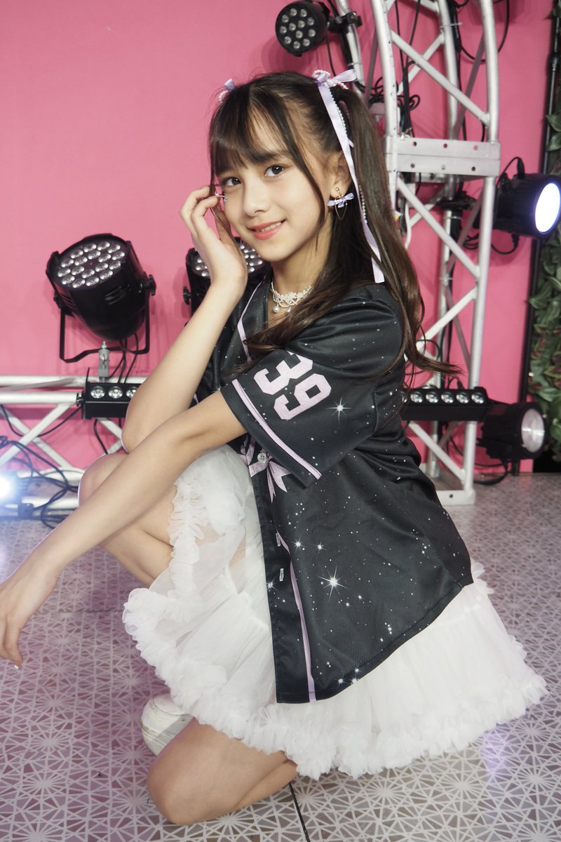 2026.5.10 原宿 そぴぴ ちゃん💜秒撮 実はいつの間にもう5回目くらい
