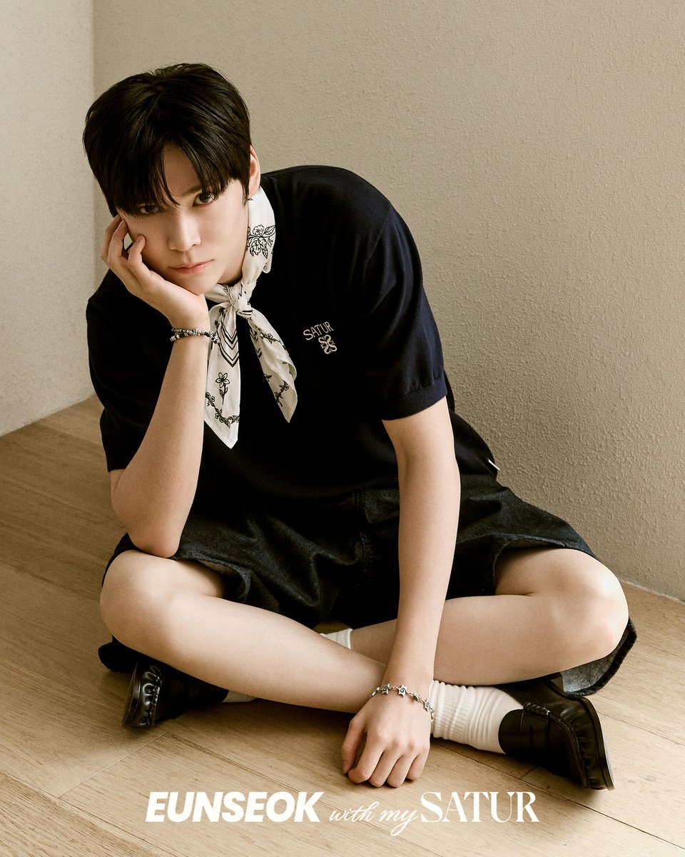 EUNSEOK INDONESIA tweet media