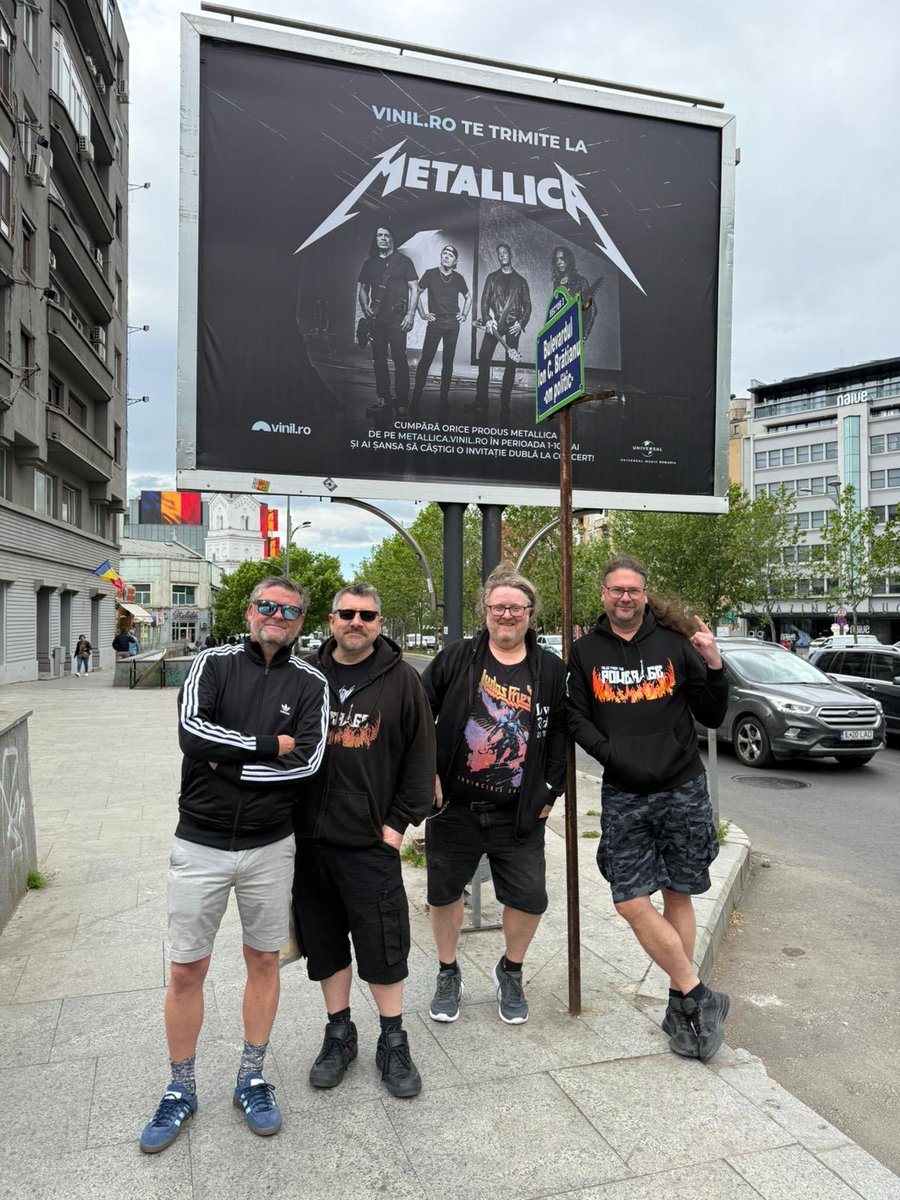 Tales From The Powerage tweet media
