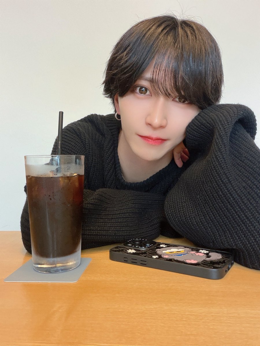 TAKUMA(iPASS) tweet media
