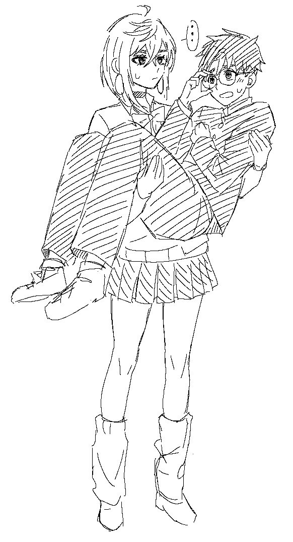 ららら〜う(旧・雨宮) tweet media