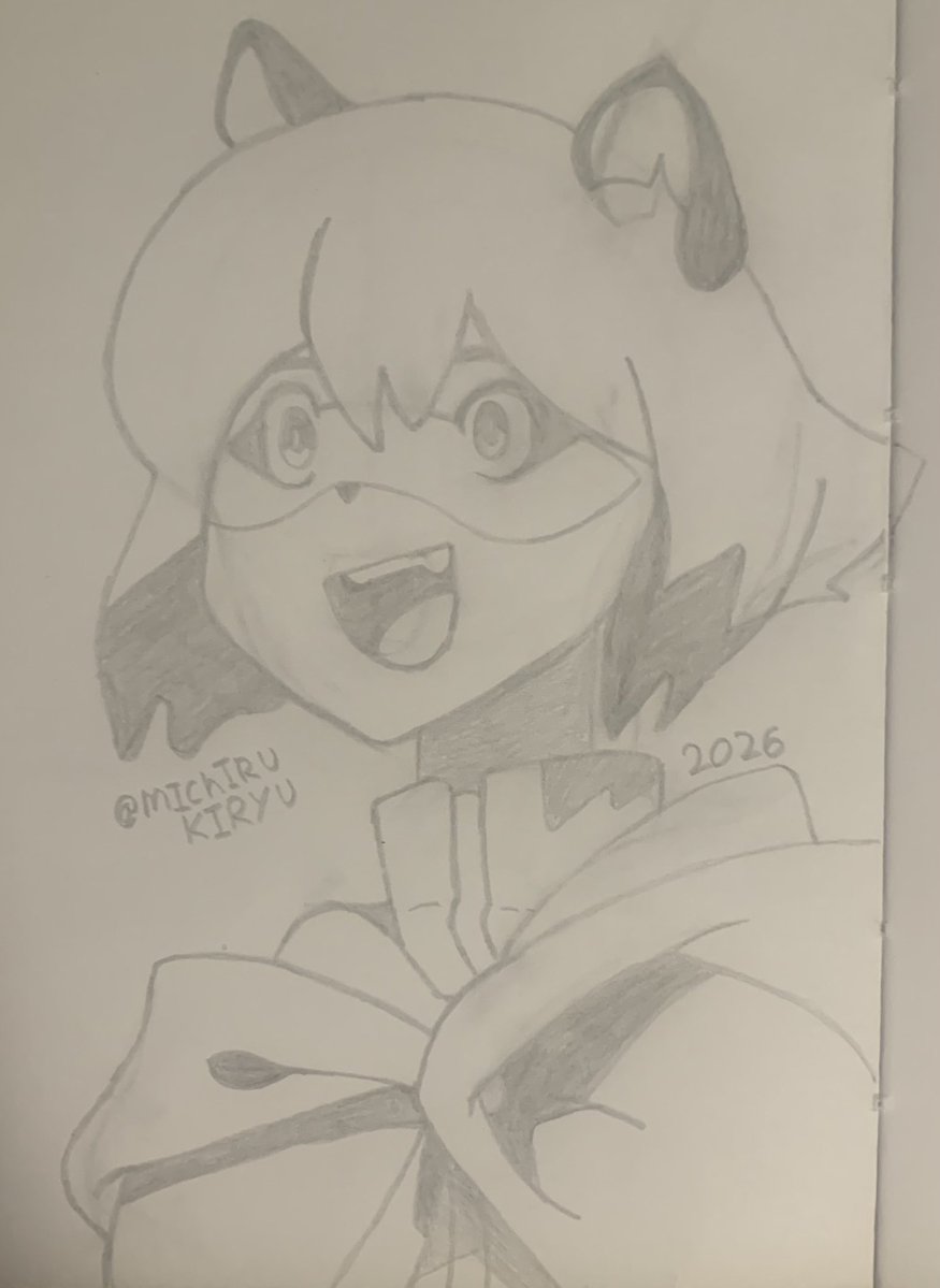 michiru tweet media