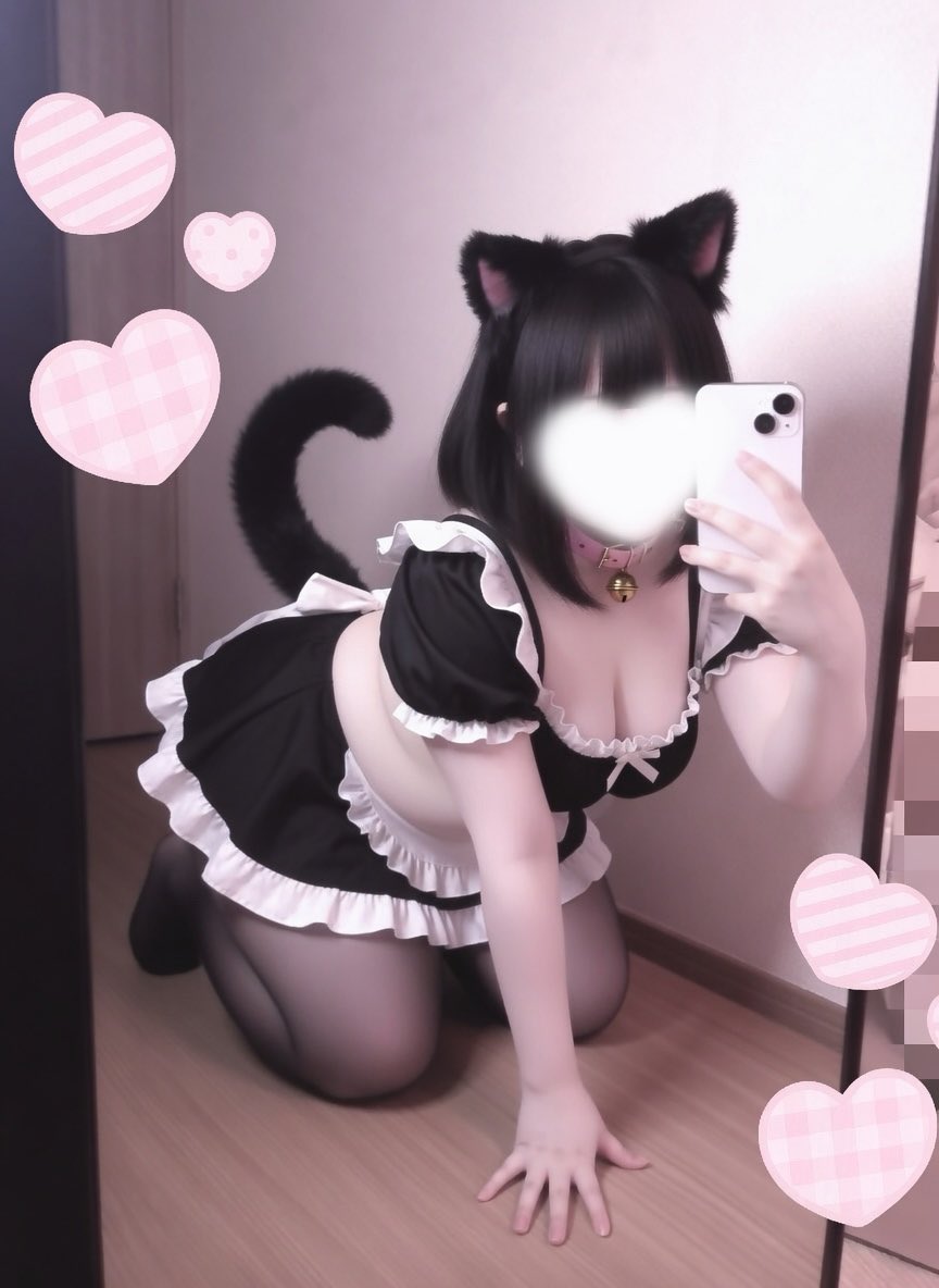 にゃぷーり･ぷりん🐈🍮 tweet media