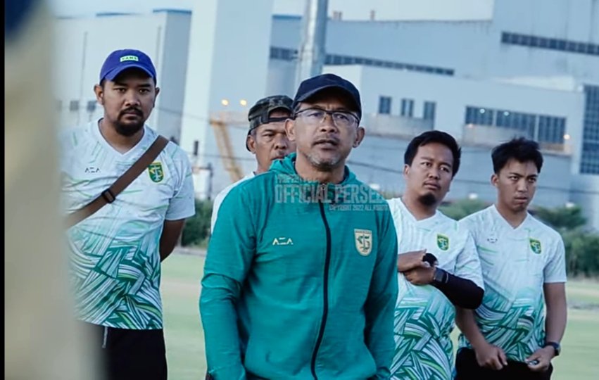 Indos FC tweet media
