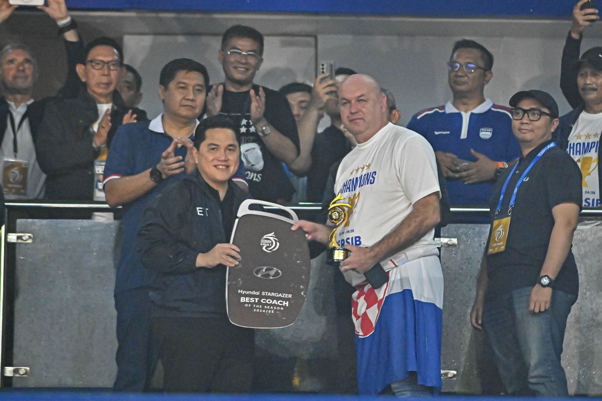 Indos FC tweet media