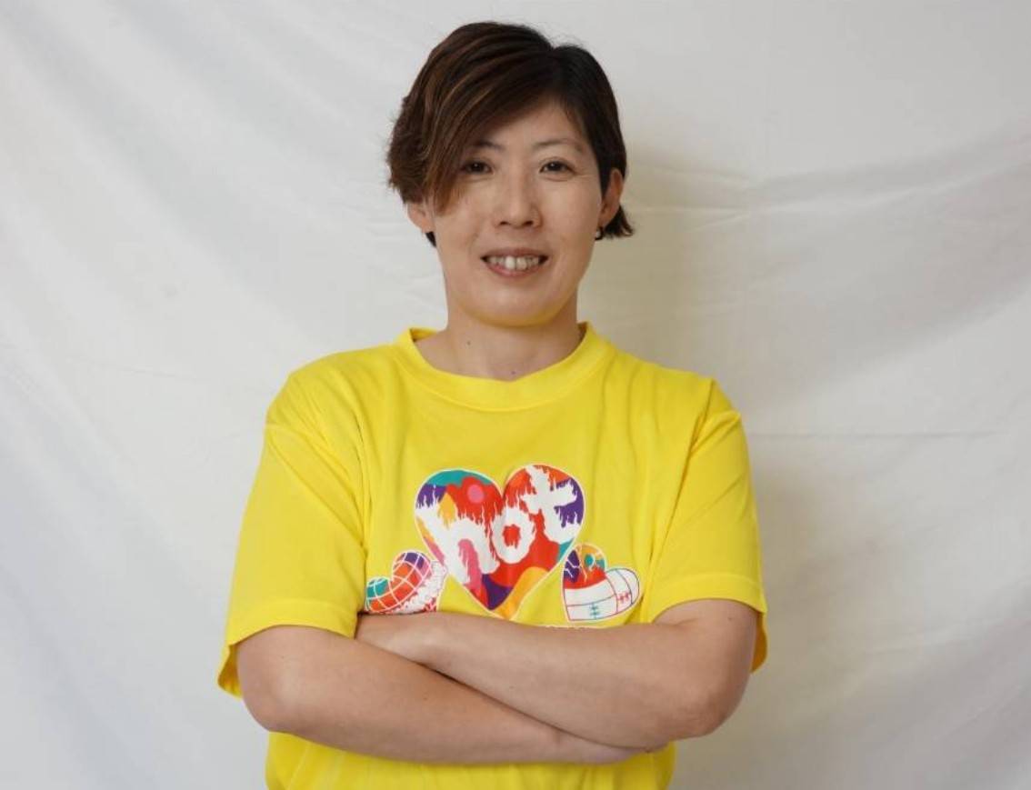 田村欣子 Tamura Yoshiko tweet media