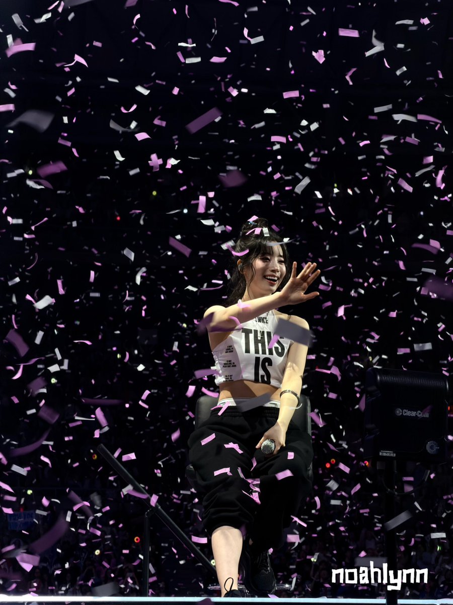 260512 #DAHYUN #다현 THIS IS FOUR IN BARCELONA #TWICE #트와이스