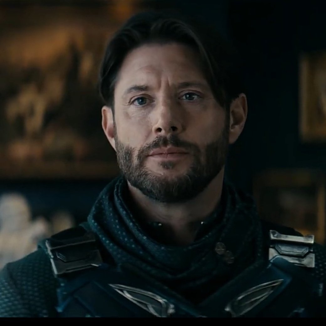𝗞𝗮𝗿𝗺𝗮 (•̀ᴗ•́ ) || The boys spoilers 🛡️ tweet media