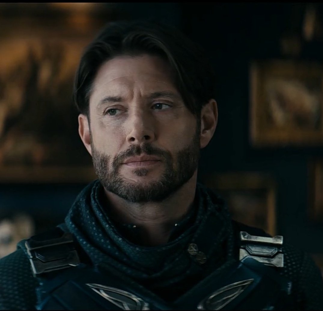 𝗞𝗮𝗿𝗺𝗮 (•̀ᴗ•́ ) || The boys spoilers 🛡️ tweet media