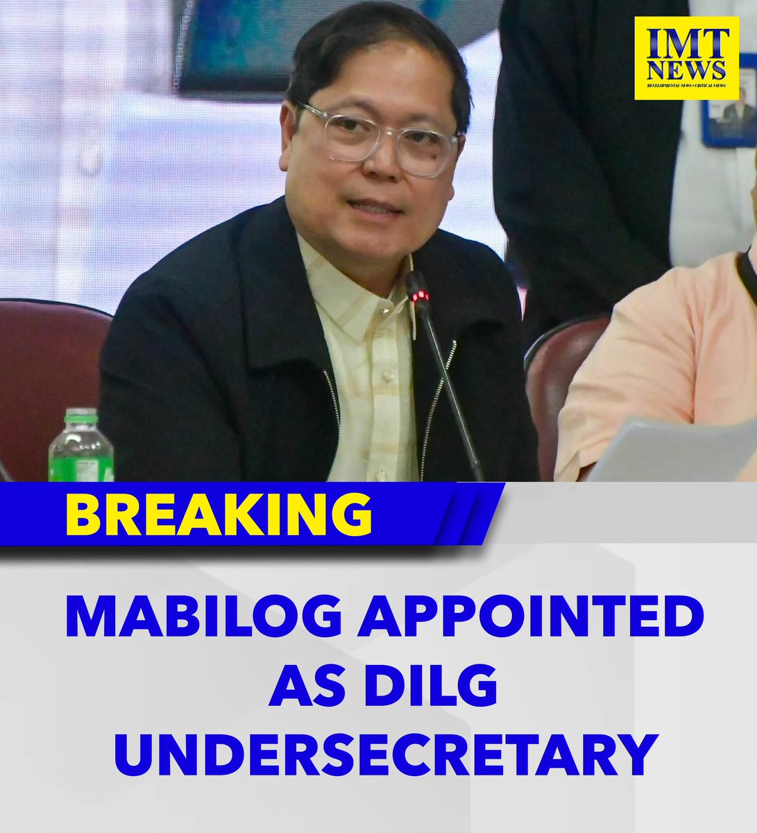 Iloilo Metropolitan Times tweet media