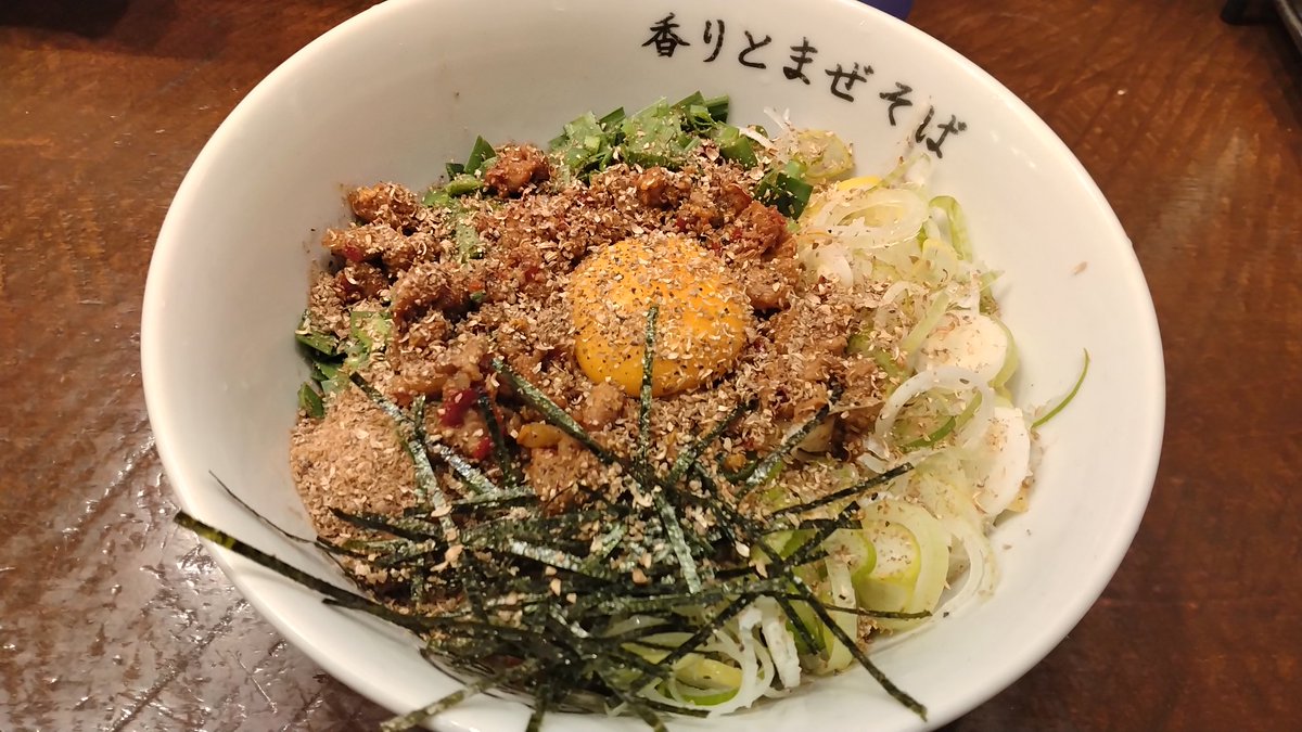 tylor_1030's tweet photo. 最近のラーメン https://t.co/VJaD0KkoOQ