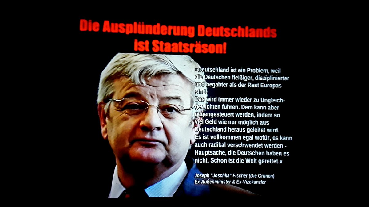 Gerd Graupner tweet media