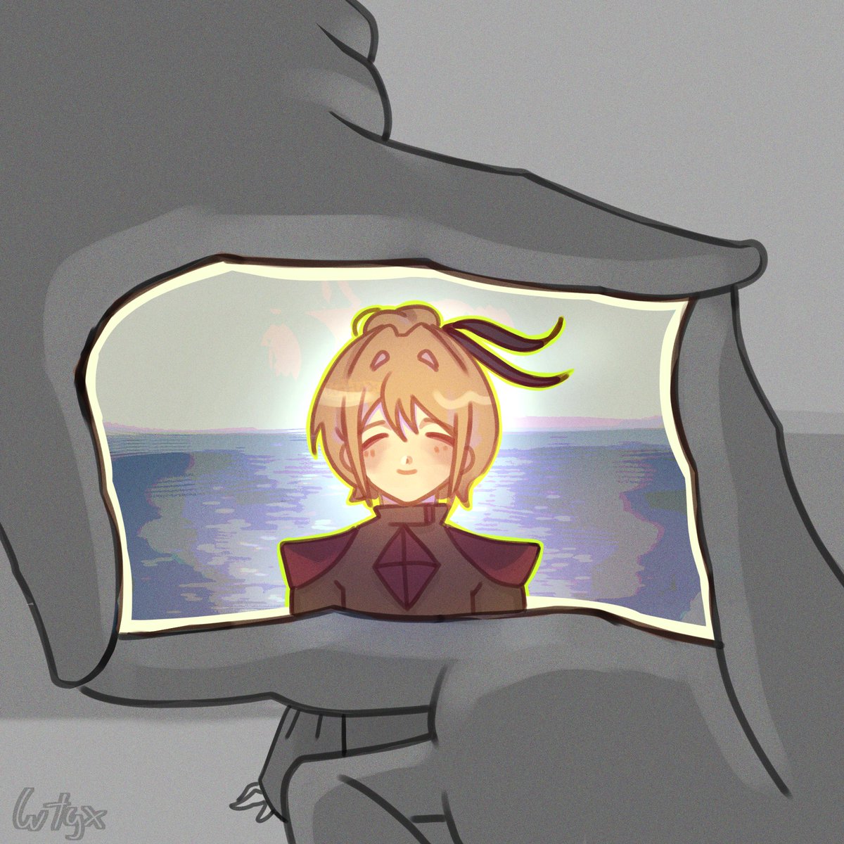 wtyxlf's tweet photo. #sharpness #sharpnessfanart #sharplow  🧦🧦🧦🧦🧦 https://t.co/bwbGEYA3G5