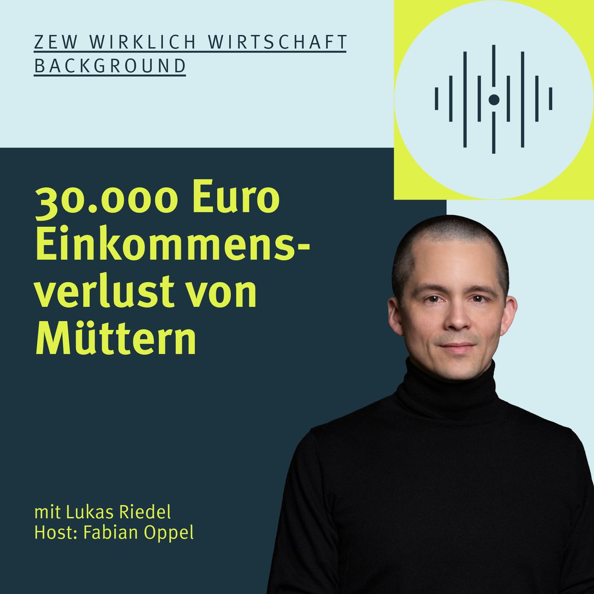 ZEW tweet media