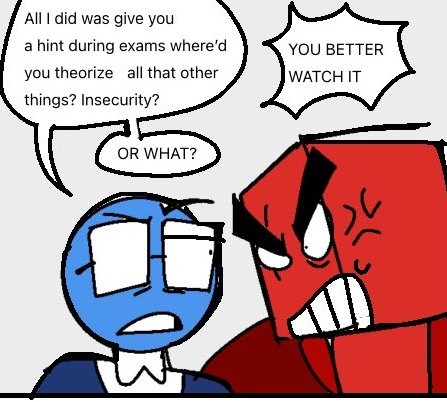 Pzhdconfessions's tweet photo. "blu and rhett need to kiss or im calling the series yaoislop for the rest of my life" https://t.co/PNrCWfo07A