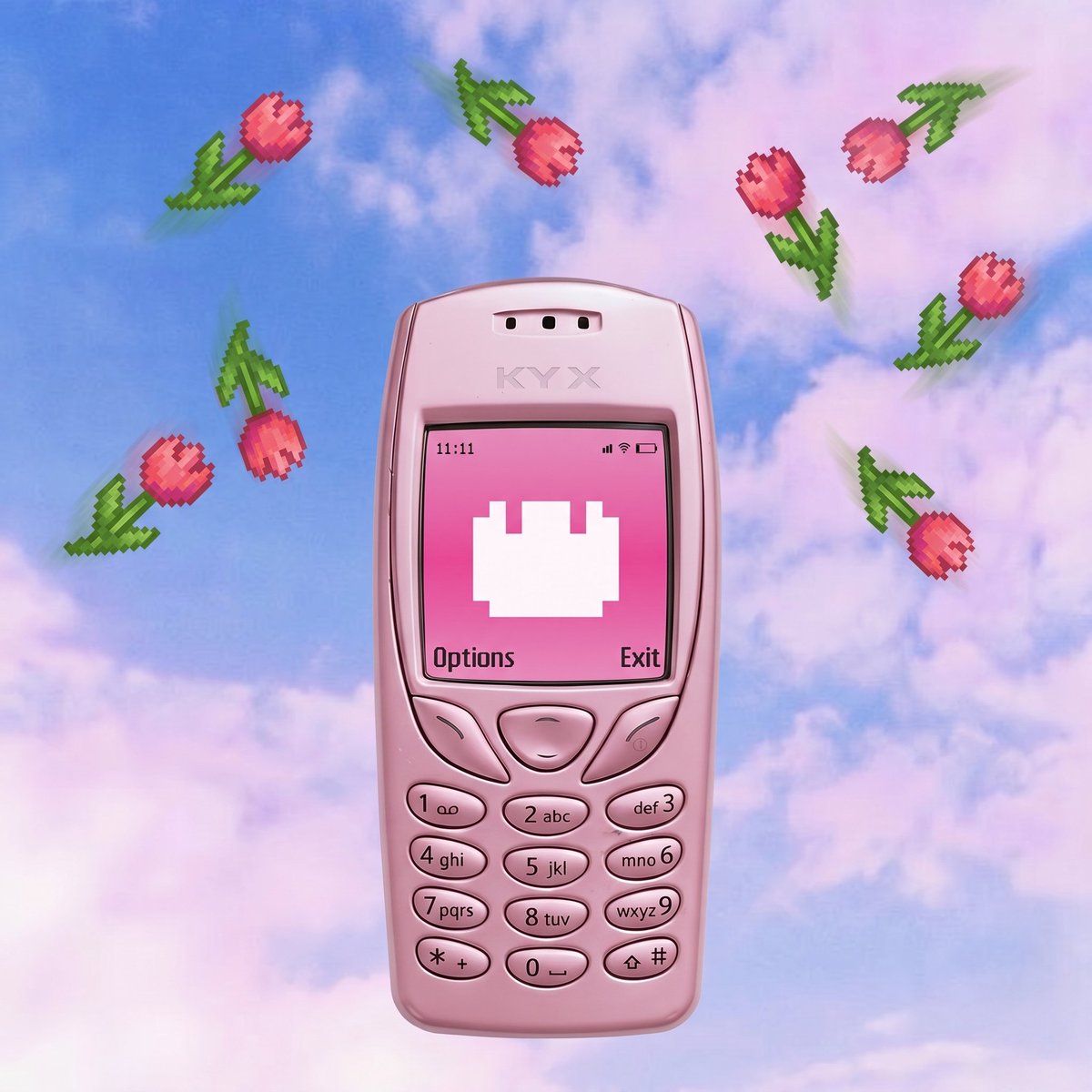 BLOOM tweet media