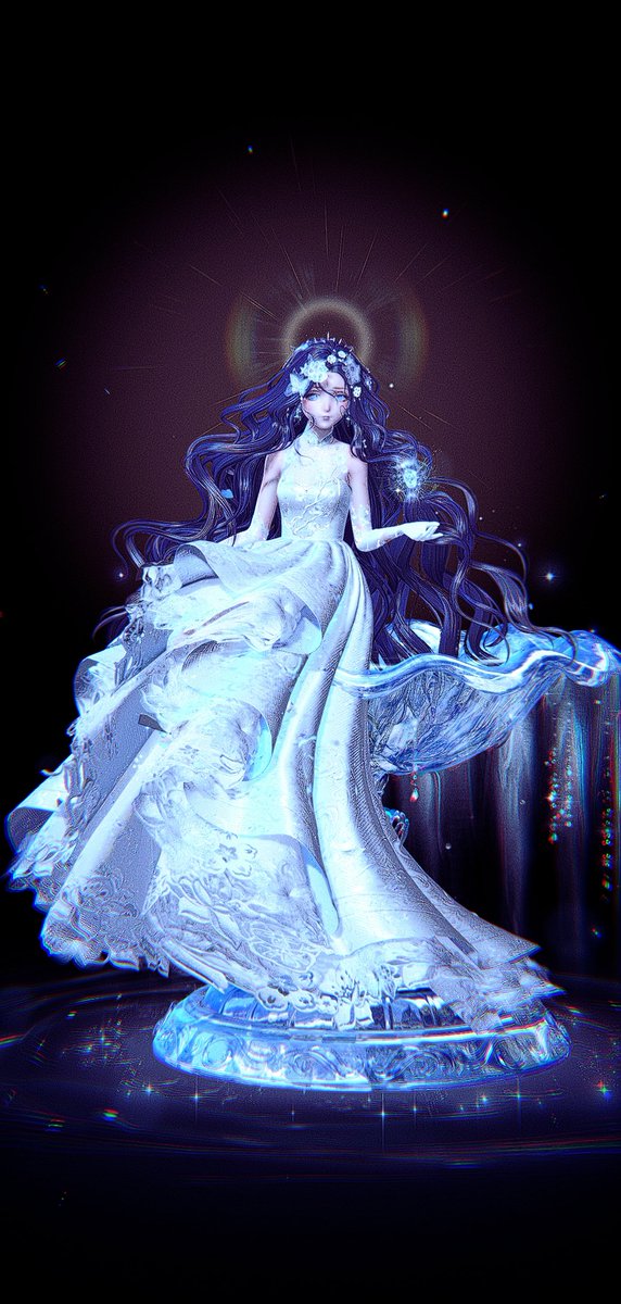 Red Queen tweet media