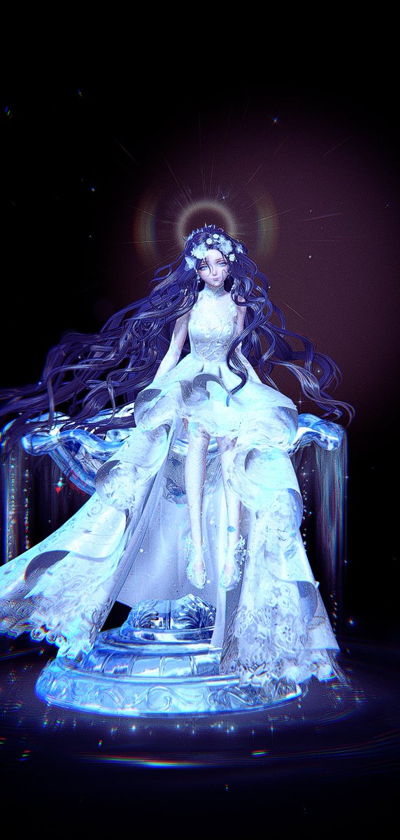 Red Queen tweet media