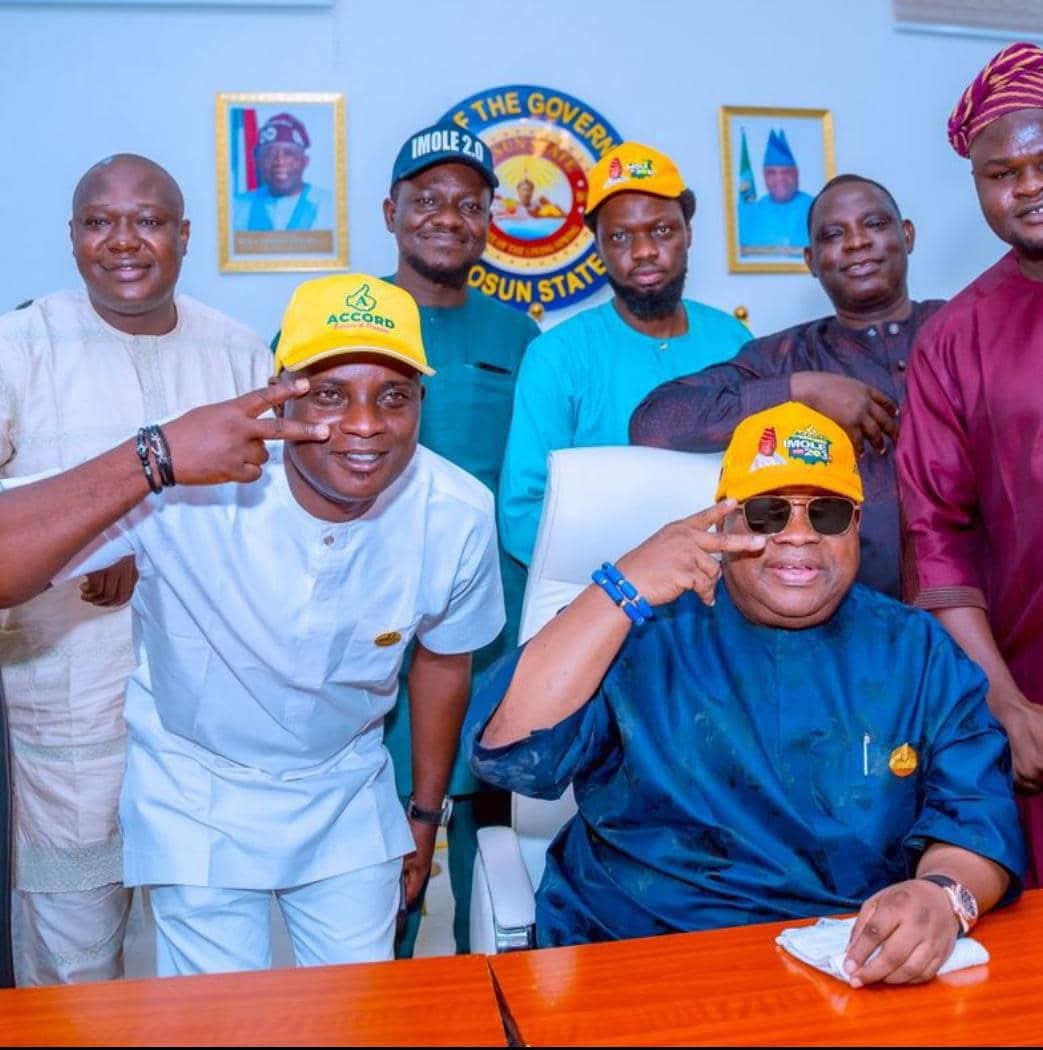 Oluwaseyi Adeniyi tweet media