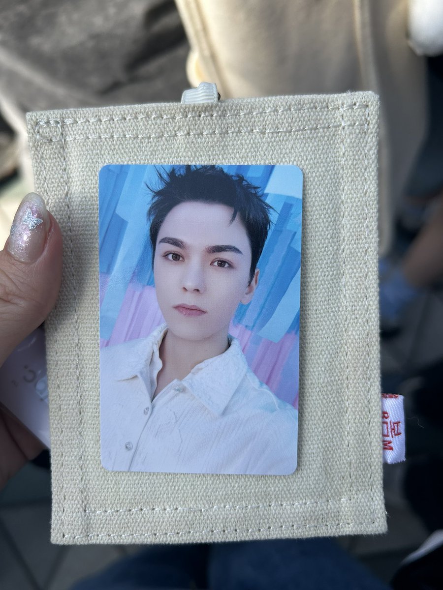 yy_o_n's tweet photo. SEVENTEEN セブチ FC carat 特典 交換
YAKUSOKU メンバーシップ カラットブース

【譲】
バーノン

【求】
ドギョム　The8

13日会場手渡しでの交換希望

お気軽にお声掛けください🎶 https://t.co/0HZ5vJIh5f