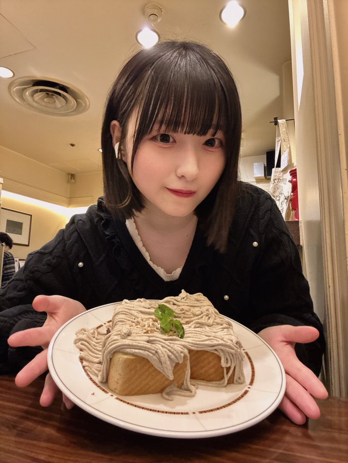 すめし🦛 tweet media
