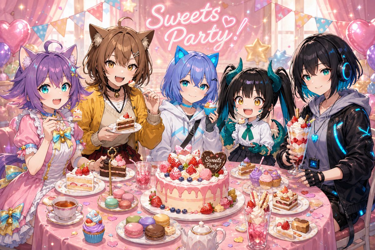 ゆっきー@多趣味なやつは忙しいꕀ𖠳ᐝ (@yukisama5625) / Posts / X