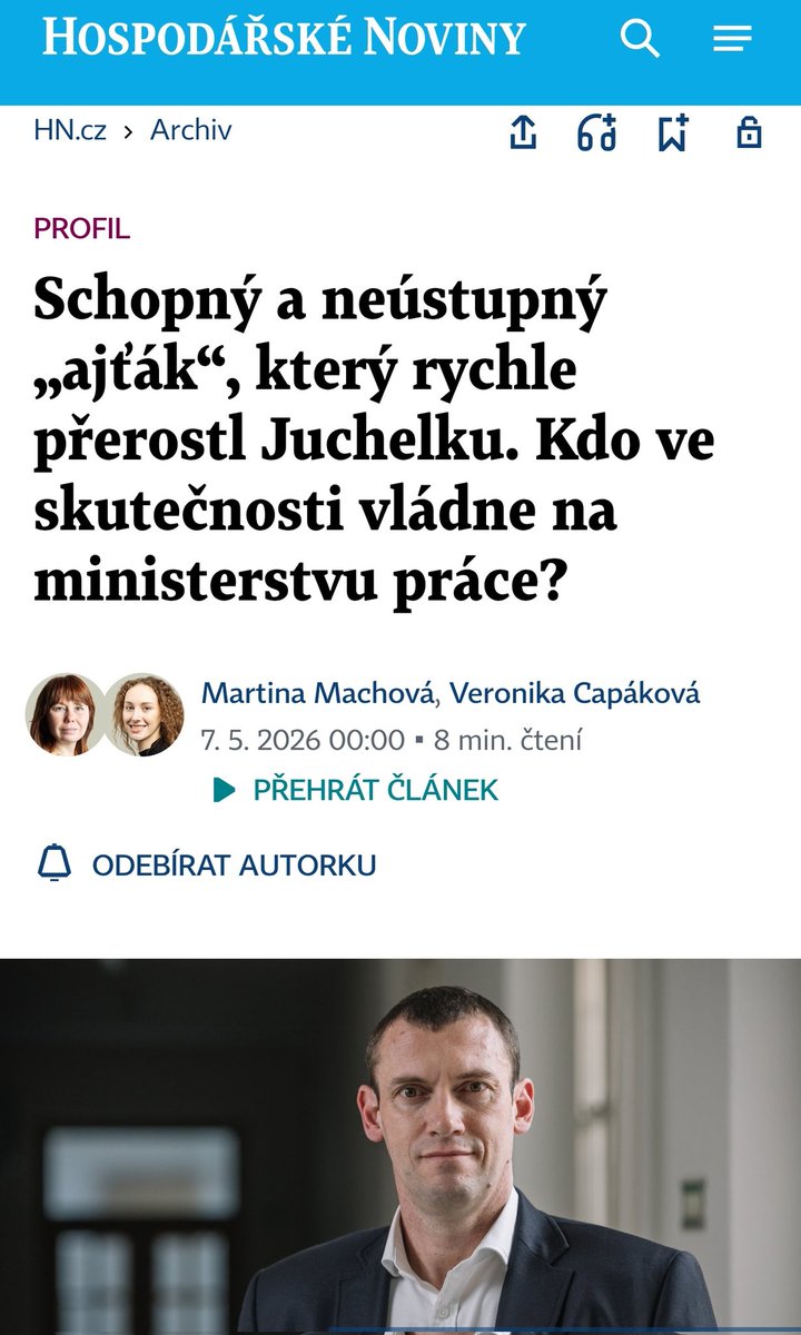 Jan V. Mušuta 🇨🇿 🇪🇺 tweet media